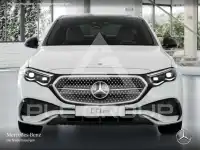 2026 Mercedes Benz E 200