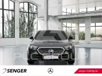 2026 Mercedes Benz E 200