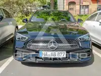 2026 Mercedes Benz C 180