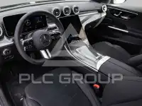 2026 Mercedes Benz C 180