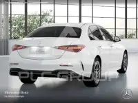 2026 Mercedes Benz C 180