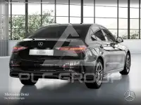 2026 Mercedes Benz C 180