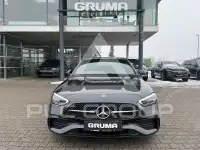 2026 Mercedes Benz C 180