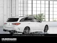 2026 Mercedes Benz C 180