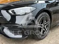 2026 Mercedes Benz C 180