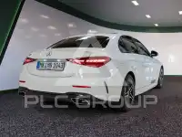2026 Mercedes Benz C 180