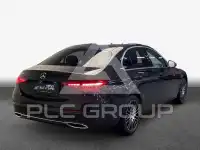 2026 Mercedes Benz C 180