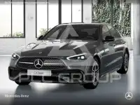 2026 Mercedes Benz C 180