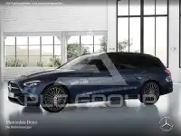 2026 Mercedes Benz C 180