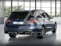 2026 Mercedes Benz C 180