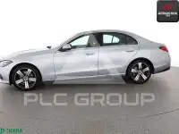 2026 Mercedes Benz C 180