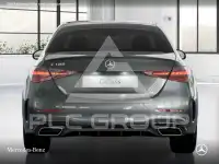 2026 Mercedes Benz C 180