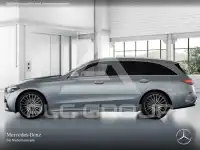 2026 Mercedes Benz C 180