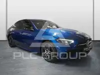 2026 Mercedes Benz C 180