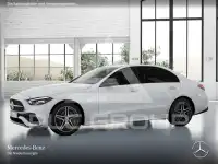 2026 Mercedes Benz C 180