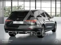 2026 Mercedes Benz C 180