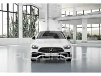 2026 Mercedes Benz C 180