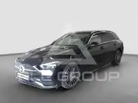 2026 Mercedes Benz C 180