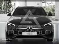 2026 Mercedes Benz C 180