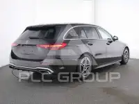 2026 Mercedes Benz C 180