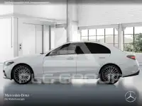 2026 Mercedes Benz C 180