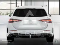 2026 Mercedes Benz C 180