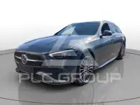 2026 Mercedes Benz C 180
