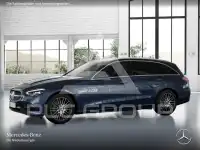 2026 Mercedes Benz C 180