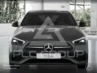 2026 Mercedes Benz C 180