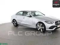 2026 Mercedes Benz C 180