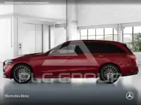 2026 Mercedes Benz C 180