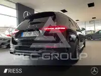 2026 Mercedes Benz C 180