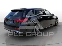 2026 Mercedes Benz C 180