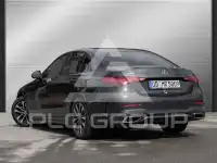 2026 Mercedes Benz C 180