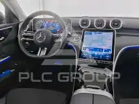 2026 Mercedes Benz C 180