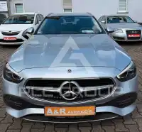 2026 Mercedes Benz C 180