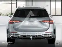 2026 Mercedes Benz C 180