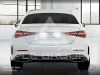 2026 Mercedes Benz C 180