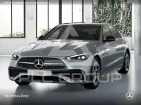 2026 Mercedes Benz C 180