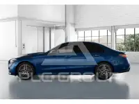2026 Mercedes Benz C 180