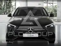 2026 Mercedes Benz C 180