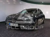 2026 Mercedes Benz C 180