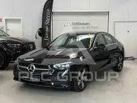 2026 Mercedes Benz C 180