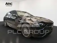 2026 Mercedes Benz C 180