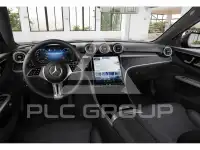 2026 Mercedes Benz C 180