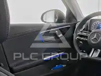 2026 Mercedes Benz C 180