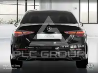 2026 Mercedes Benz C 180