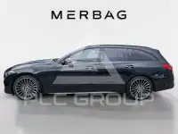 2026 Mercedes Benz C 180