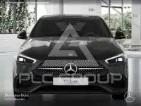 2026 Mercedes Benz C 180