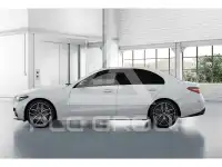 2026 Mercedes Benz C 180